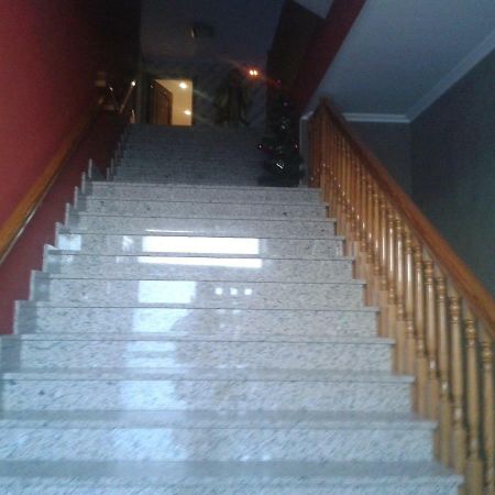 Hostal Texas 2 Fuentes de Ebro المظهر الخارجي الصورة